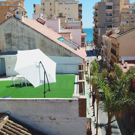 Seaty Center By Gms Apartamentos Fuengirola Extérieur photo