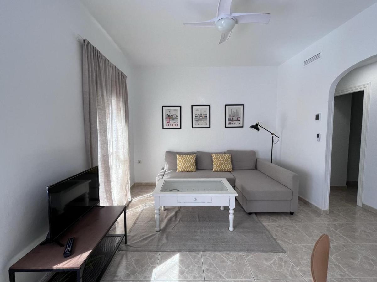 Seaty Center By Gms Apartamentos Fuengirola Extérieur photo