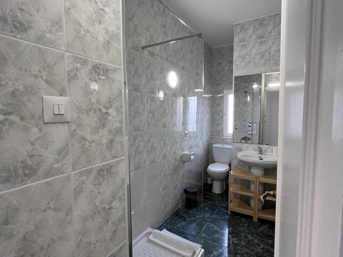 Seaty Center By Gms Apartamentos Fuengirola Extérieur photo