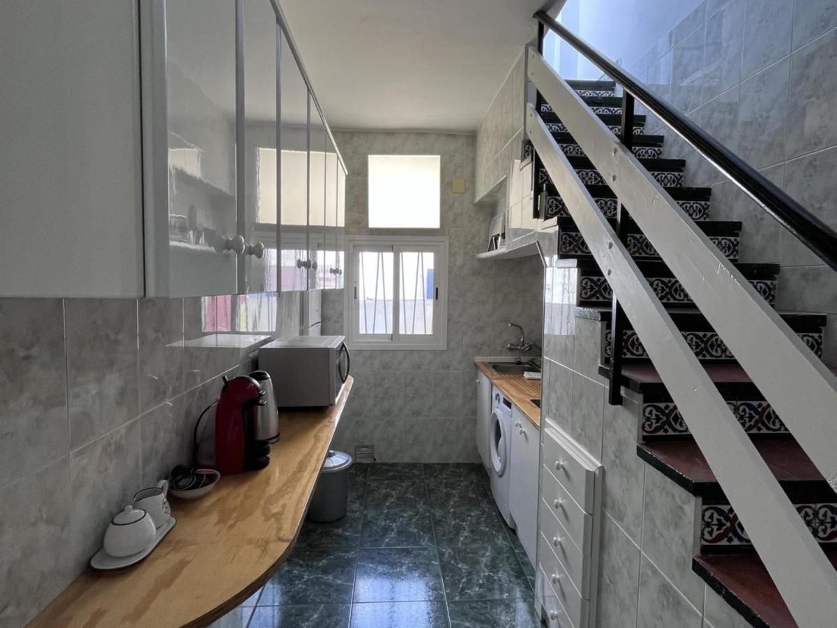 Seaty Center By Gms Apartamentos Fuengirola Extérieur photo