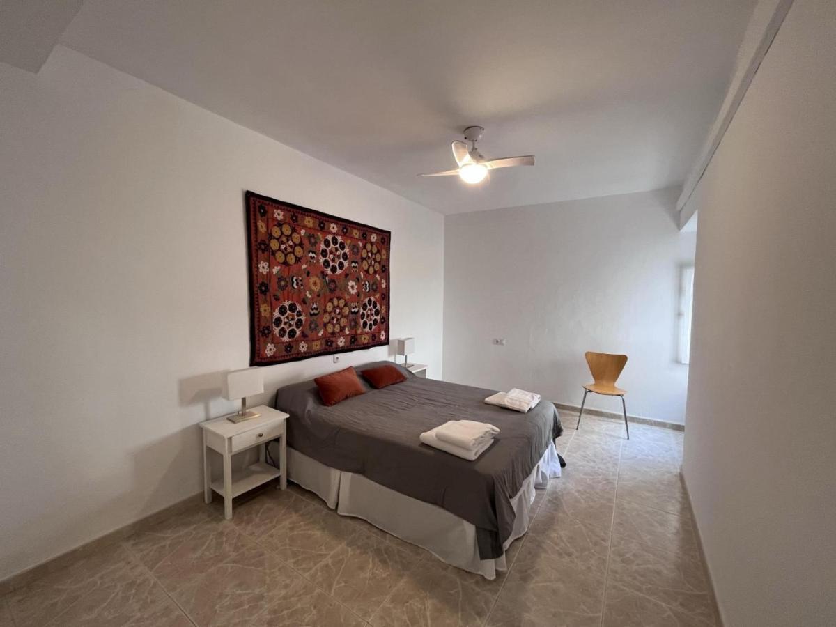 Seaty Center By Gms Apartamentos Fuengirola Extérieur photo