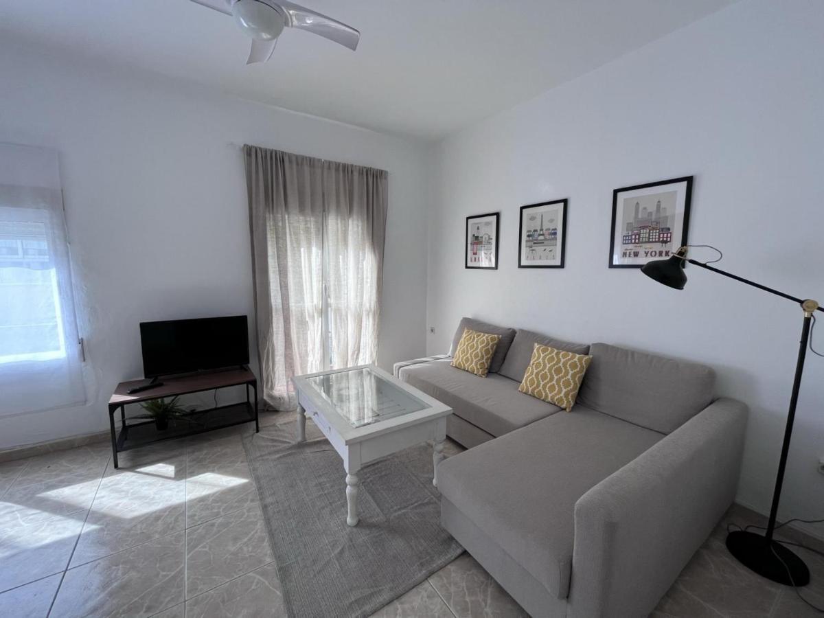 Seaty Center By Gms Apartamentos Fuengirola Extérieur photo