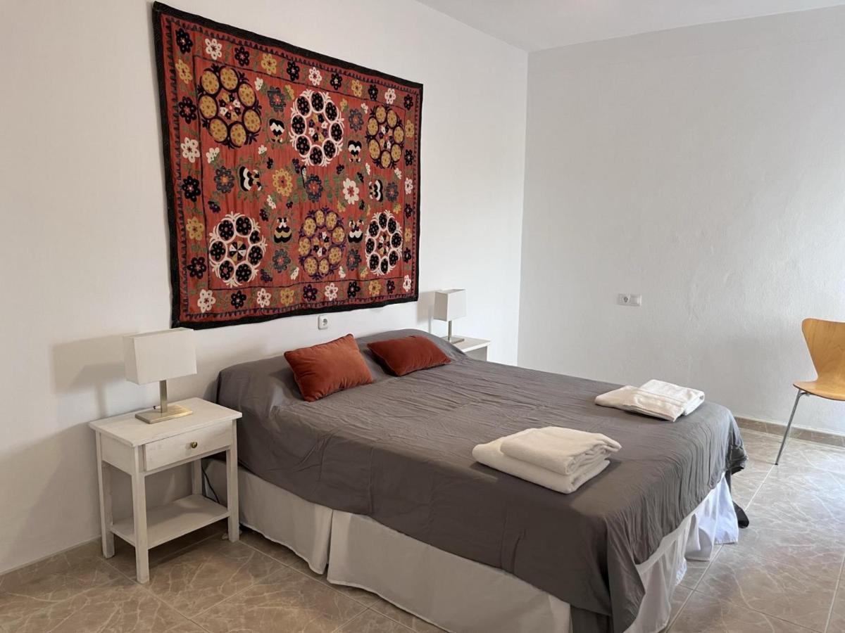Seaty Center By Gms Apartamentos Fuengirola Extérieur photo