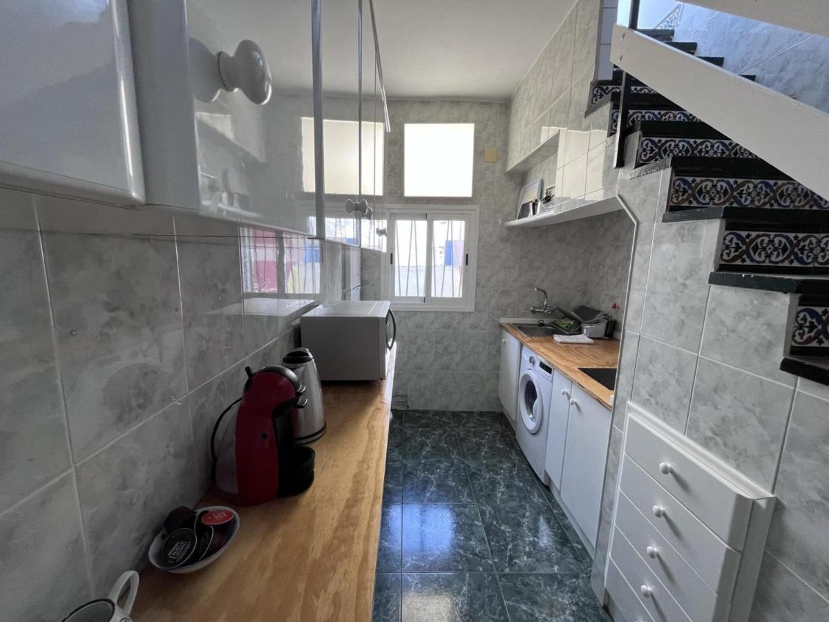 Seaty Center By Gms Apartamentos Fuengirola Extérieur photo