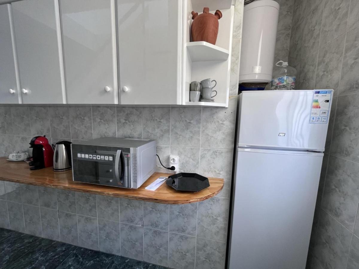 Seaty Center By Gms Apartamentos Fuengirola Extérieur photo