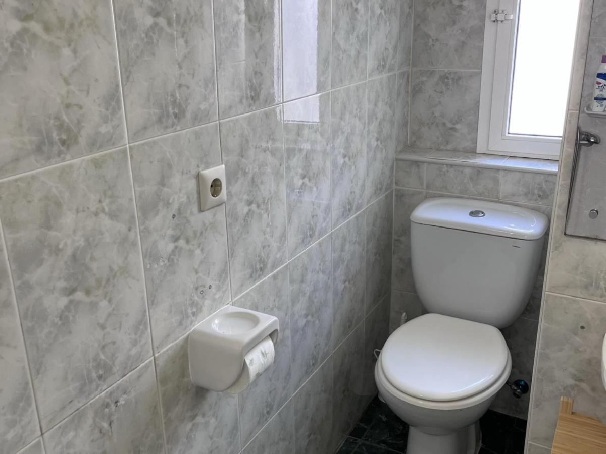 Seaty Center By Gms Apartamentos Fuengirola Extérieur photo