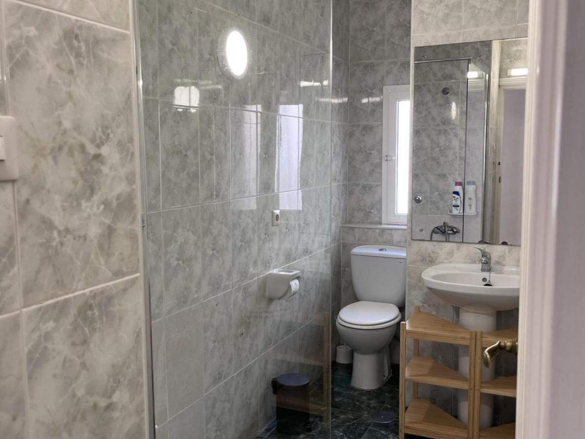 Seaty Center By Gms Apartamentos Fuengirola Extérieur photo