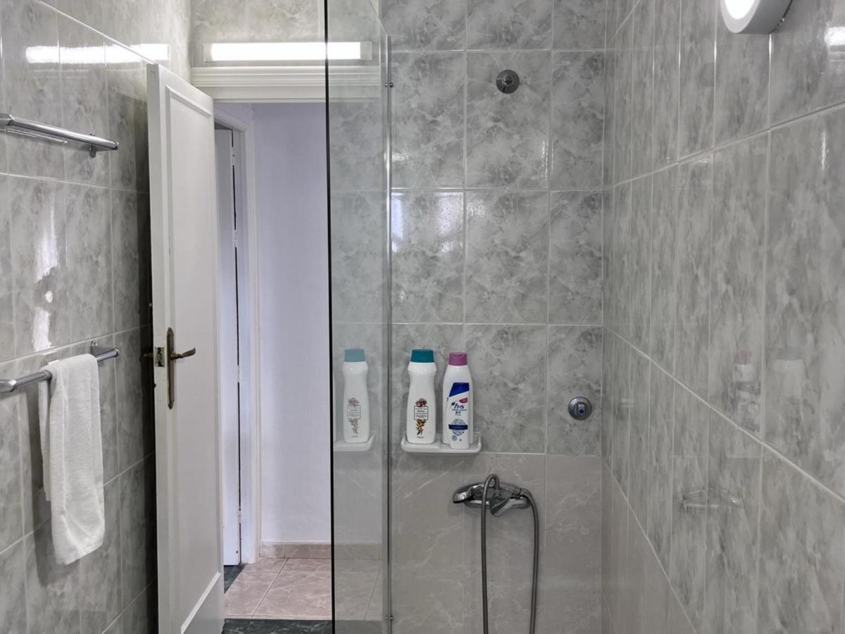 Seaty Center By Gms Apartamentos Fuengirola Extérieur photo